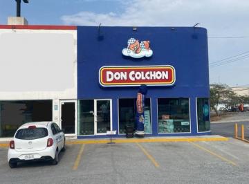 Local comercial , García · Local 100 m² en García Col, Las Villas