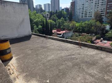 Terreno / Lote , Miguel Hidalgo · Atención Inversionistas