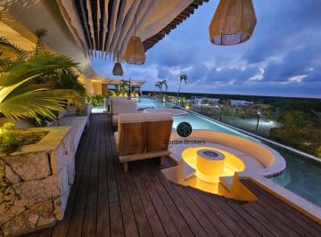 Departamento · 101m² · 2 Recámaras · Departamento en Venta Nequen Tulum