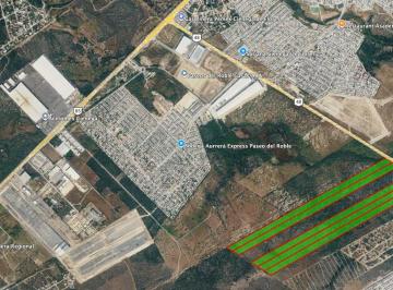 Terreno / Lote · 523450m² · 52 Ha Zuazua