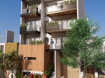 Departamento de 3 habitaciones, Benito Juárez · Preventa Pitágoras 955, Narvarte
