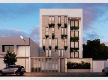 Departamento de 3 habitaciones, San Luis Potosí · Departamento Col. Jardín Céntrico Súper Equipado