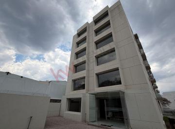 Departamento de 2 habitaciones, Jilotzingo · Departamento en Renta en Jilotzingo, Residencial del Bosque