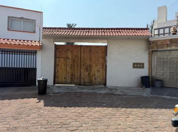 Terreno / Lote , Tlalpan · Terreno Colinas del Bosque