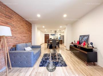 Departamento · 90m² · 1 Recámara · 2 Estacionamientos · Departamento en Venta en Torre Glenn Insurgentes León