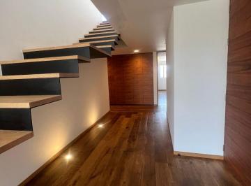 Desarrollo exclusivo “San Aparicio” – solo 16 residencias EN LA LOMA EN SANTA FE · Penthouse de Dos Niveles en Loma Santa Fe, en Misiones con Roof Top