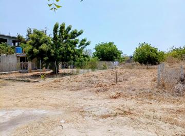 Terreno / Lote , Santa María Colotepec · Lote en Fraccionamiento Las Aves, Barra de Navidad, Puerto Escondido Oaxaca