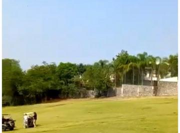 Terreno / Lote , Xochitepec · Oportunidad Venta de Terreno en Club de Golf Santa Fe