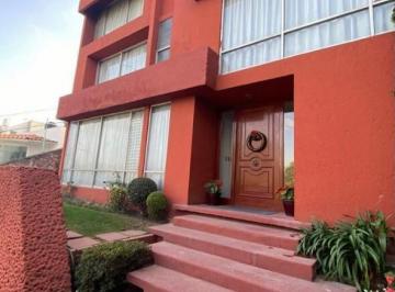 Casa de 5 habitaciones, Atizapán de Zaragoza · Oportunidad. Residencia en Las Arboledas