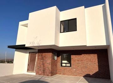 Casa de 3 habitaciones, Querétaro · Casa en Renta en El Fracc. Lomas de Juriquilla, Queretaro