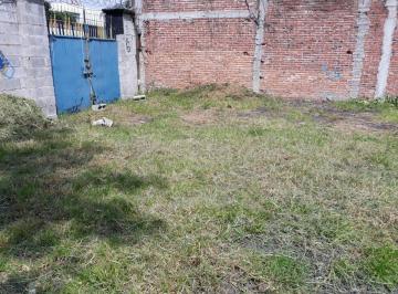 Terreno / Lote , Coyoacán · Terreno Jardines del Pedregal