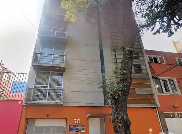 Departamento · 70m² · 2 Recámaras · 1 Estacionamiento · Departamento en Venta en Nonoalco Mixcoac