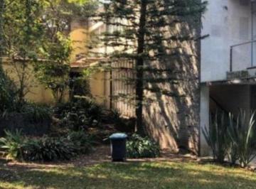 Terreno / Lote , Tlalpan · Terreno Tlalpan Centro
