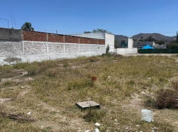 Terreno / Lote · 1419m² · Se Vende Terreno en La Calle de Aquiles Esquina con Pedro en El Pueblo de Santa Anita Jalisco
