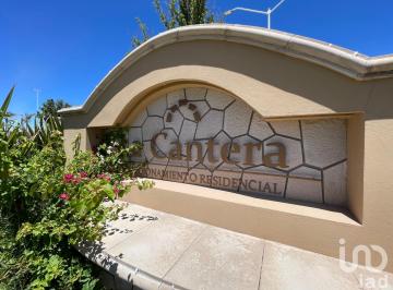 Terreno / Lote · 370m² · Terreno en Venta 370 m² en La Cantera Residencial, Exclusivo y Privado