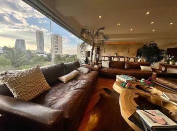 1 · Renta | 3 Recs | 312 m | Depto | Casa Club | Interlomas | Lomas Anahuac