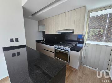 Departamento · 146m² · 3 Recámaras · 2 Estacionamientos · PH en Venta en Lomas Lindas, Atizapan