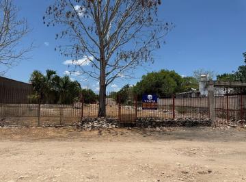 Terreno / Lote · 500m² · Terreno en Venta en Leandro Valle Merida Norte (Nvt - 2809)