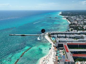 Departamento · Torre de Departamentos en Venta Playa del Carmen