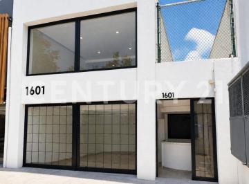 Local comercial · 140m² · 2 Estacionamientos · Local en Renta, Col, Chapalita, Guadalajara, Jal