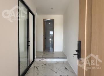 Casa · 160m² · 3 Recámaras · 1 Estacionamiento · Casa en Venta en Fraccionamiento Buenos Aires Zona Usbi