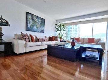 Departamento de 3 habitaciones, Huixquilucan · Departamento en Venta, La Enramada, Lomas Country Clubl