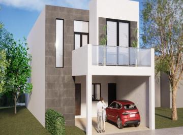 Casa · 254m² · 4 Recámaras · 2 Estacionamientos · Casa en Cerrada Zona Viñedos de Torreón