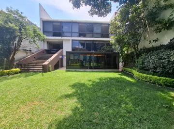 Casa de 3 habitaciones, Naucalpan de Juárez · Venta Casa en Lomas de Tecamachalco con Jardin