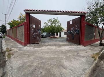 Terreno / Lote , Ramos Arizpe · Terreno con Casa/palapa en Venta