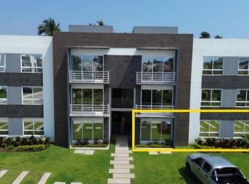 Departamento · 107m² · 4 Recámaras · 2 Estacionamientos · Departamento en El Fraccionamiento Dream Diamante, Dep - 102