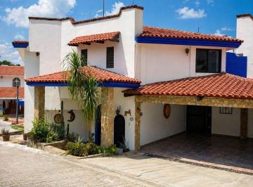 Casa de 3 habitaciones, Tuxtla Gutiérrez · Casa Residencial en Renta