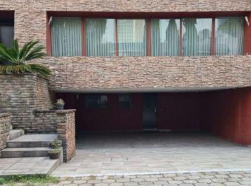Casa en condominio de 4 habitaciones, Alvaro Obregón · Precioso Condominio Horizontal