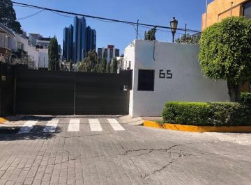Casa en condominio de 4 habitaciones, Alvaro Obregón · Precioso Condominio Horizontal