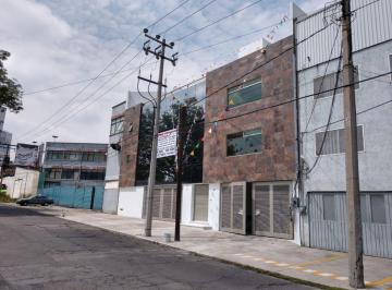 Edificio , Naucalpan de Juárez · Edificio con 200 m² de Superficie de Terreno en Venta, Industrial Alce Blanco Naucalpan