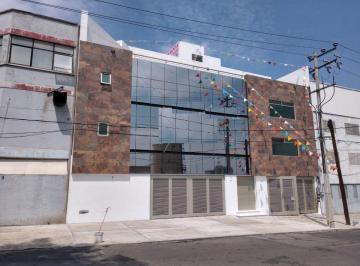 Edificio , Naucalpan de Juárez · Edificio con 200 m² de Superficie de Terreno en Venta, Industrial Alce Blanco Naucalpan