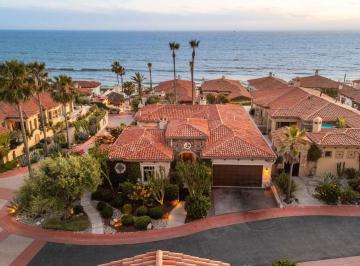 Casa de 3 habitaciones, Playas de Rosarito · Auténtica Hacienda Mexicana en La Costa del Pacífico · Rosarito, Baja California