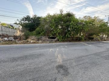 Terreno / Lote · 2936m² · Venta de Terreno de 2,936 m² en Montes de Ame Dentro de La Ciudad de Merida