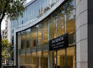 Local comercial · 1591m² · Local a Pie de Calle en Masaryk
