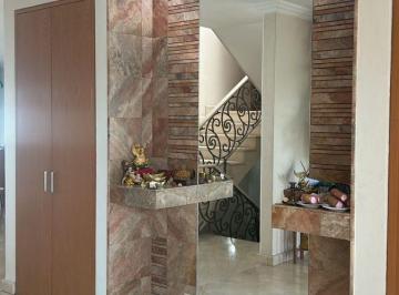 Casa de 4 habitaciones, Huixquilucan · Casa en Venta Tecamachalco (Parian)