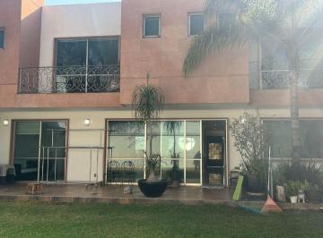 Casa de 4 habitaciones, Huixquilucan · Casa en Venta Tecamachalco (Parian)