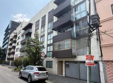 Departamento de 2 habitaciones, Benito Juárez · Departamento de 75 m² con 2 Recámaras en Venta en Napoles, Benito Juárez
