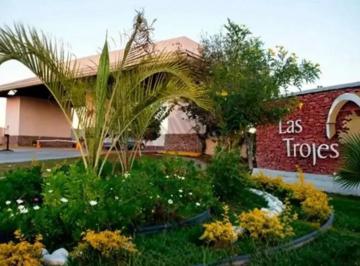 1 · Terreno Residencial en Venta en Las Trojes, Torreón - Norte