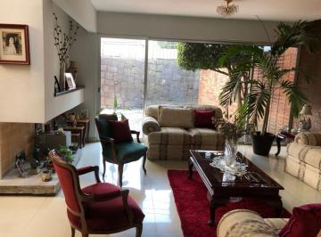 Casa de 4 habitaciones, Alvaro Obregón · Casa en Venta Colonia Florida