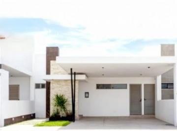 1 · Casa Residencial en Venta: Propiedad Nueva de Una Planta en Los Viñedos, Torreón