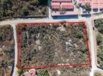 Terreno / Lote · 1m² · Terreno en Venta Otomi San Miguel Allende