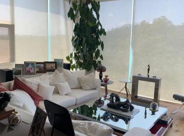 Departamento de 4 habitaciones, Tlalpan · Departamento PH de 473 m² con 4 Recámaras en Venta en Jardines en La Montaña, Tlalpan Cdmx
