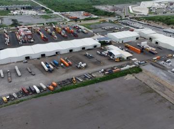 Bodega comercial , Veracruz · Bodegas en Renta en Zona Portuaria