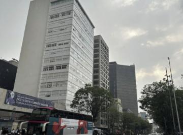 Departamento de 1 habitación, Cuauhtémoc · Departamento en Juárez 52 Centro Cuauhtémoc en Remate Bancario