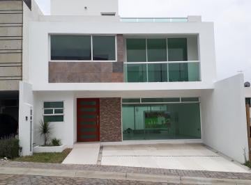 Casa de 3 habitaciones, Ocoyucan · Vendo Casa en Parque Habana Zona Cascatta Lomas de Angelopolis, Puebla.
