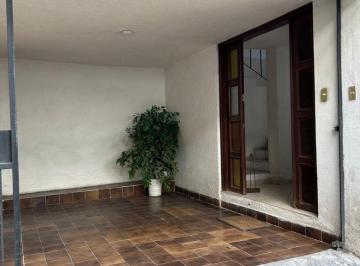 Casa de 3 habitaciones, Naucalpan de Juárez · Renta de Casa en Callejon Don Angel San Juan Totoltepec Club Reforma